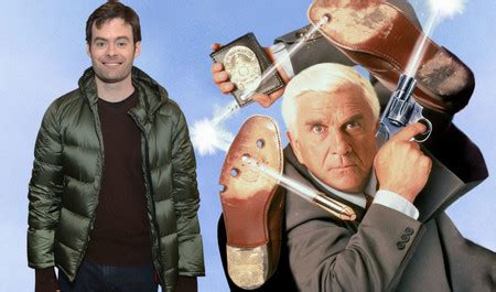 The Naked Gun Y Dónde está el Policía Reboot Foros Perú