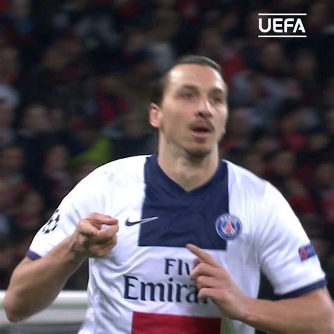 Curiosidades Europa On Twitter Neste Dia 9 Anos Atrás Zlatan