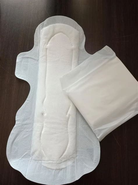 Sanitary Pad Manufacturers in India
