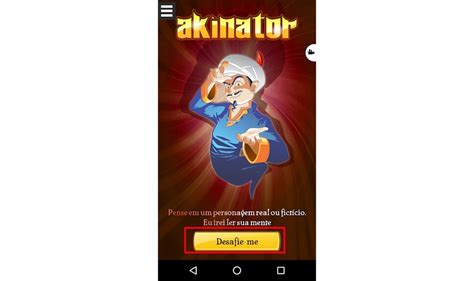 Akinator Jogar Agora Gratis - Como jogar Akinator, 'o gênio da Internet', no PC e no celular