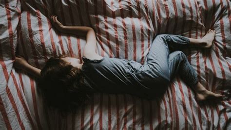 sleeping  wrong position   chronic  neck pain simple