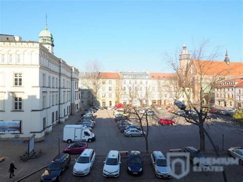 5 pok 196m2 lokal przy Placu Wolnica ENG Kraków Stare Miasto OLX pl