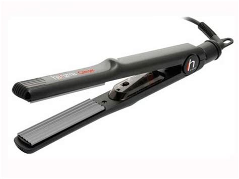 Щипцы для волос Harizma Щипцы-гофре Crimper h10326 | отзывы