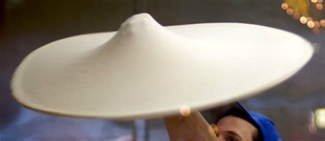 Guy Has Sex With Pizza Dough Explains Why You Should Try It At Least