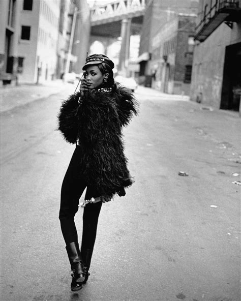 Naomi Campbell photo gallery - page #9 | ThePlace