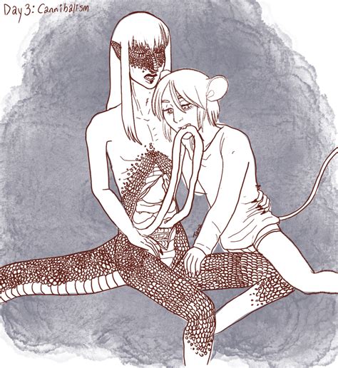 Guro Challenge Day By FudanshinoJay Hentai Foundry