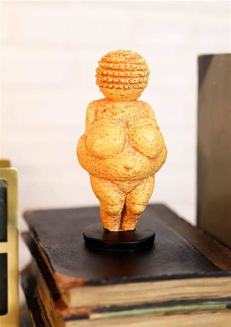 A Vênus De Willendorf Representa - RETOEDU