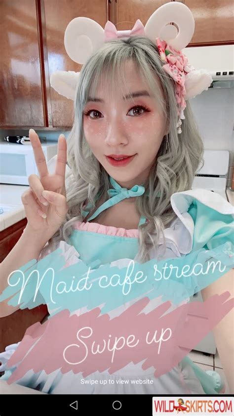 Stella Chuu Morestellweds Stellachuuuuu Stellewds Nude Onlyfans Instagram Leaked Photo