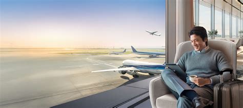 Discover Rewards and Privileges with DBS World Business Card