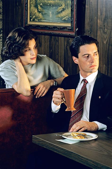 ¿Por qué todos hablan de Twin Peaks? | Vogue