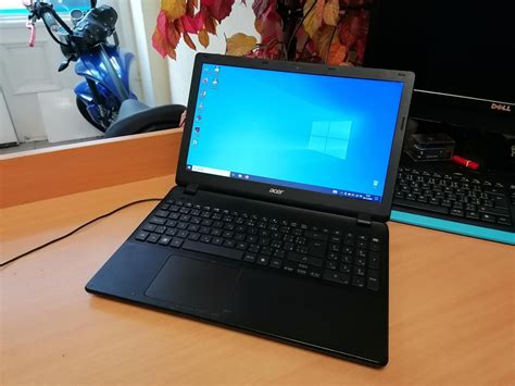 Acer Extensa 2519 - dobrý stav, rychlý SSD disk, záruka | Aukro