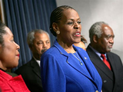 Congressional Black Caucus Names New Chair