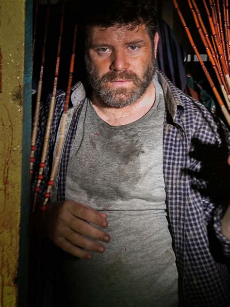 Download Sean Astin [wallpaper] Wallpaper | Wallpapers.com