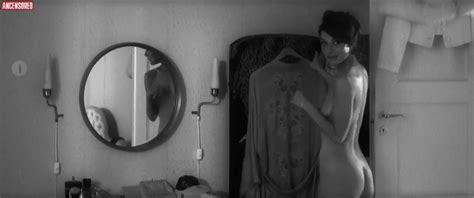 Gentlemen Gangsters Nude Pics Page 1