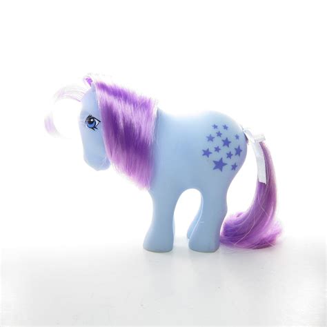 My Little Pony Toy 1980