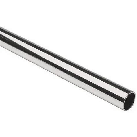 Hard Chrome Plated Rod At Best Price In India