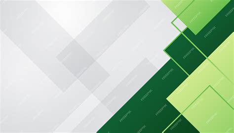 Premium Vector Modern Simple 3d Dark Green Black Abstract Background