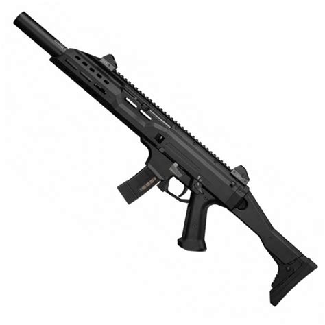 CZ PISTOL Model Scorpion EVO 3 S1 Carbine Caliber 9mm Cold Hammer