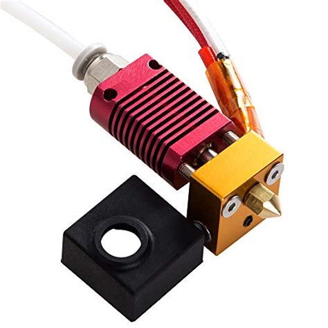 Creality Original D Printer Extruder Assembled Mk Hot End Kit For Cr Cr Cr Cr S S S