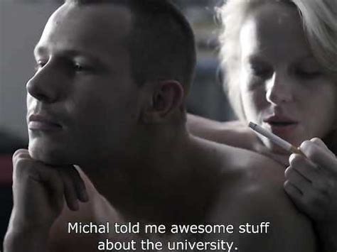 Marta Nieradkiewicz Katarzyna Herman Nude Plynace Wiezowce 2013 Explicit Sex Movie Video