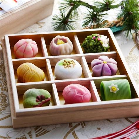 Learn How To Make Traditional Japanese Sweets In Kyoto Japanese