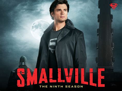 Assistir Smallville Dublado - Prime Video: Smallville - 9ª temporada