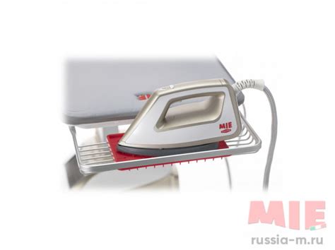 Гладильная система MIE Maxima Gold 380759-Gold - Гладильные системы у ...