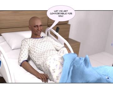 The Hospital Muses Sex And Porn Comics