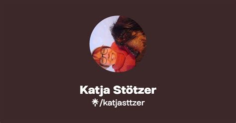 Katja Stötzer Linktree