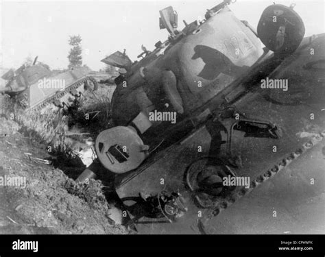 M1a1 panzer Schwarzweiß-Stockfotos und -bilder - Alamy