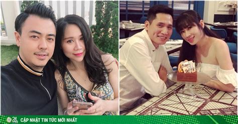 Vợ kín tiếng vừa đẹp vừa giỏi của 4 MC BTV truyền hình hot nhất trên sóng VTV