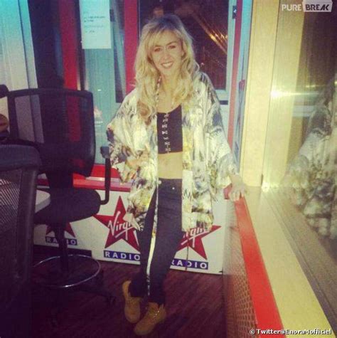 Virgin Radio Nude Pics Page