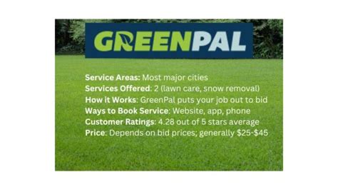 Is Greenpal Legit Or A Scam An In Depth Review