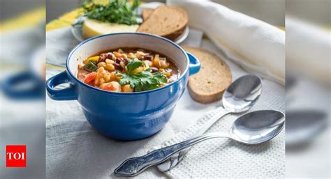 Corn Soup Instant Mixes That Will Give You The Perfect Flavour Times