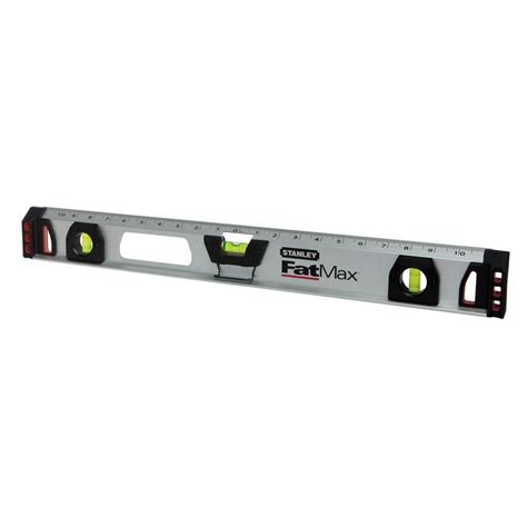 Stanley St Fatmax I Beam Magnetic Level Cm Tekzen