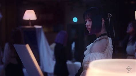 Lena GWSN Like It Hot