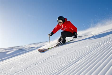 European ski holiday resorts with the best off-slope scenes for ...