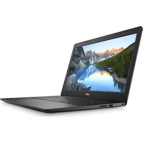 Dell Inspiron 3585 Amd Ryzen 5 2500u 8gb 256gb Ssd Linux Fiyatı