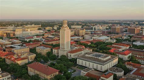 Master S In Artificial Intelligence Ut Austin Online Degree Program