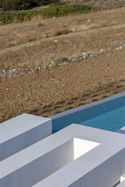 hidden hill - GFRA architecture