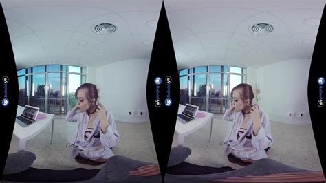 BaDoink VR Anal Sex With Housemaid Zoe Doll VR Porn Porn Videos