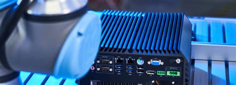 robobrain® • Intelligente Steuerungsplattform für Roboter