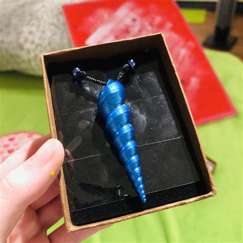 Mermaid Pendant Stardew Valley 4