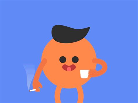 Loop Animation Behance