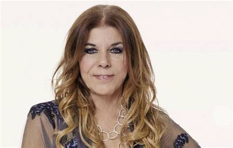 Llegó A Los 70 Años La ‘rebelde Jeanette El Heraldo De Aguascalientes