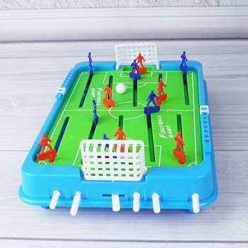 Настольные спортивные игры, Вид - настольный футбол ROZETKA | Купить ...