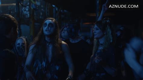 The Righteous Gemstones Nude Scenes Aznude