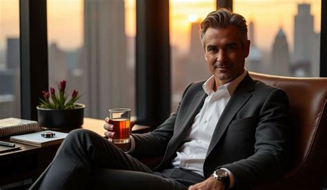 Chris Noth Net Worth 2025: The Untold Story Behind Mr. Big's Fortune ...