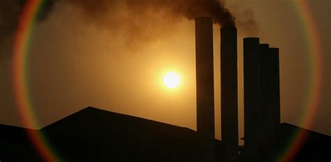 Emissions of methane – a greenhouse gas far more potent than carbon ...