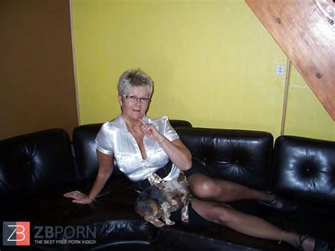 JOSETTE LEROY DUPONT ZB Porn